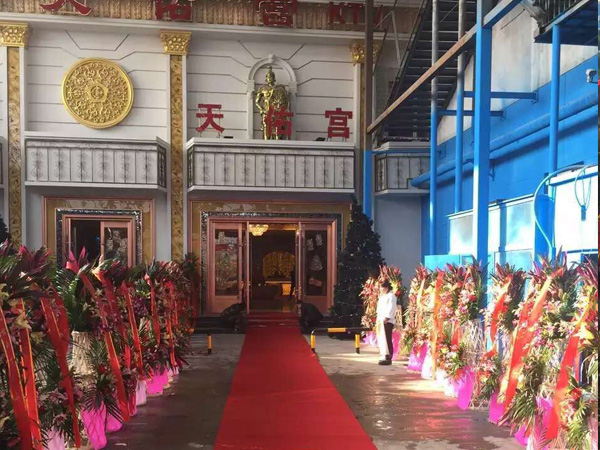 辽宁电梯套