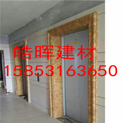 陕西汉中石塑线条 陕西汉中石塑线条