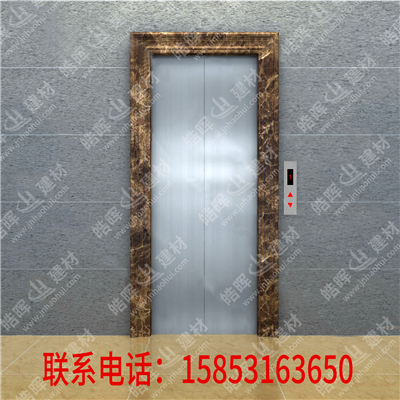 陕西咸阳仿大理石线条