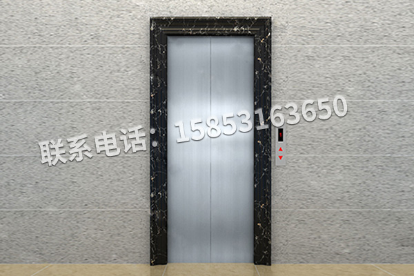 辽宁盘锦石塑电梯门套 辽宁盘锦石塑电梯门套