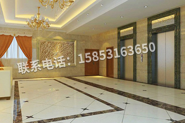 河南濮阳石塑电梯门套