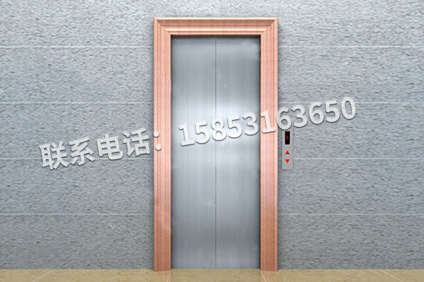 辽宁铁岭石塑电梯门套 辽宁铁岭石塑电梯门套