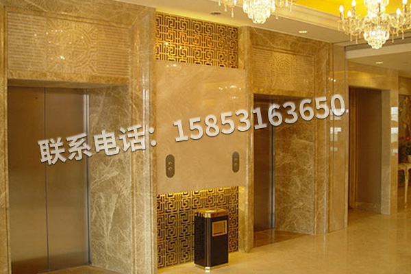 辽宁锦州石塑电梯门套 辽宁锦州石塑电梯门套