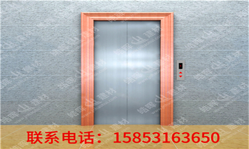 黑龙江佳木斯电梯套
