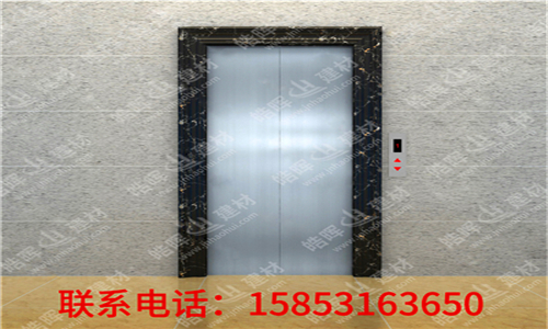 吉林长春电梯套