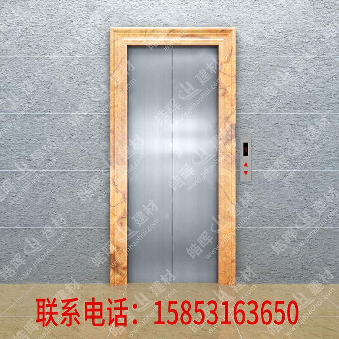 重庆仿大理石电梯套线 重庆仿大理石电梯套线