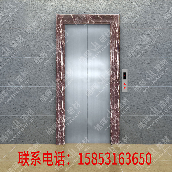 黑龙江仿大理石电梯套线 黑龙江仿大理石电梯套线