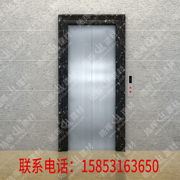 天津仿大理石电梯套 天津仿大理石电梯套