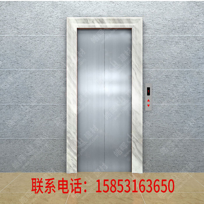 石塑电梯套