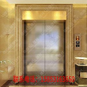 石塑电梯门套线为什么必备木工师傅